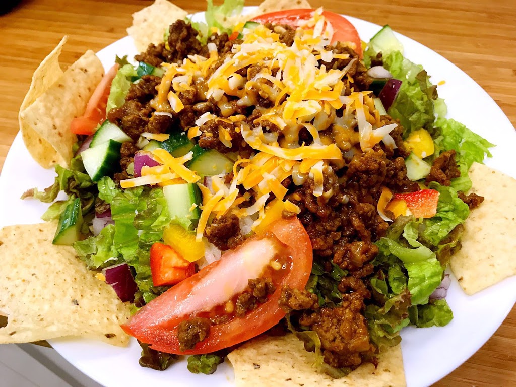 Gabys Cafe | 791 Princess St, Kingston, ON K7L 1E9, Canada | Phone: (613) 544-2297