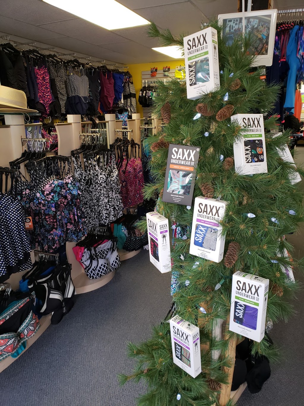 Sunblockers | 23 Queen St, Lakefield, ON K0L 2H0, Canada | Phone: (705) 652-3415