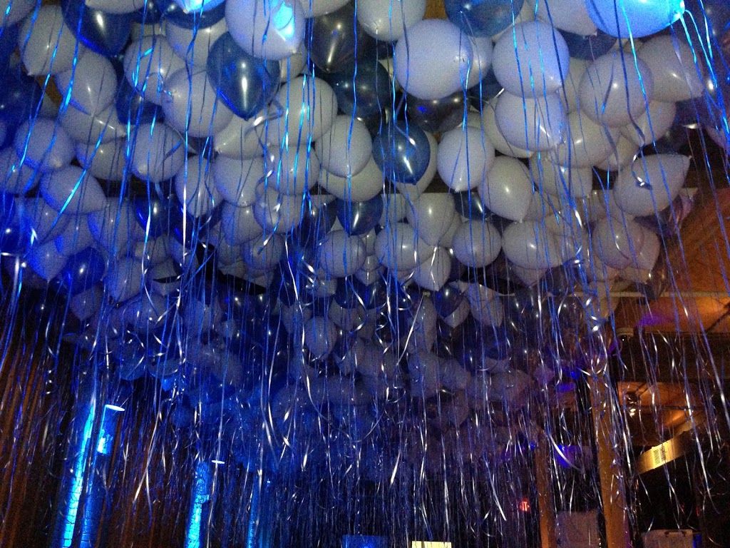 Its My Party | 2208 Danforth Ave, Toronto, ON M4C 1K3, Canada | Phone: (416) 469-2223