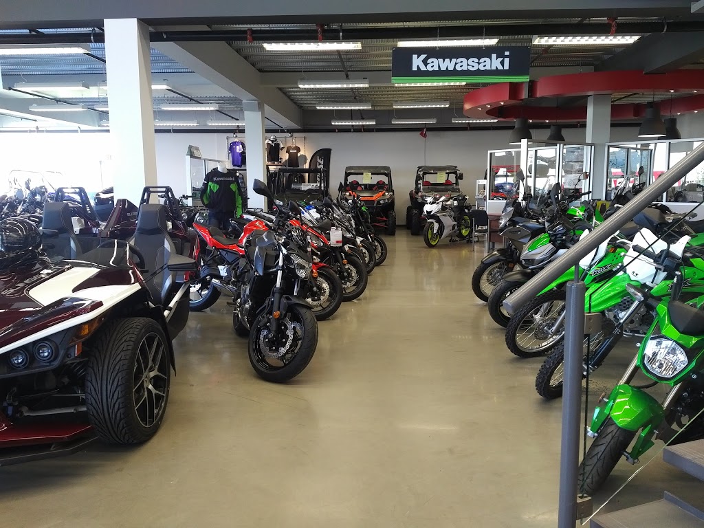 Nadon Sport StEustache 645 Rue Dubois, SaintEustache, QC J7P 3W1