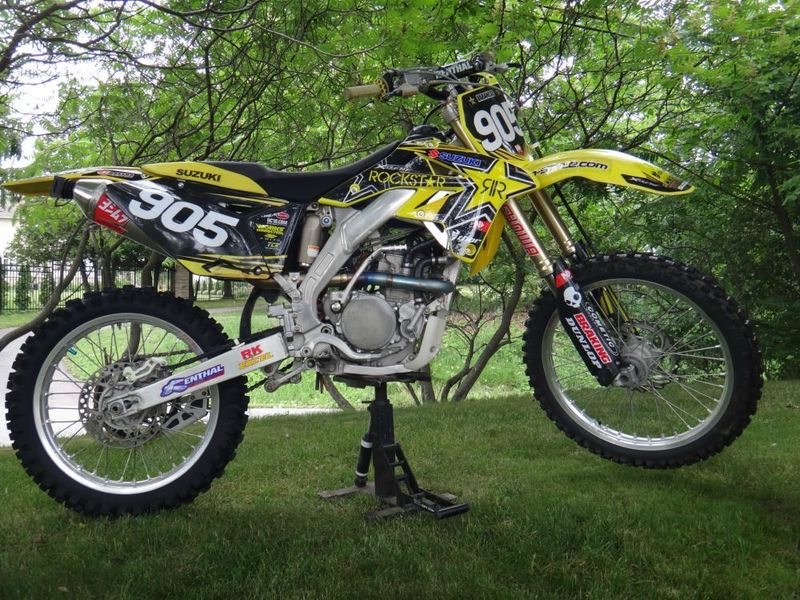 905 Motorsport | 5732 York Regional Rd 7 Unit 1, Woodbridge, ON L4L 3A2, Canada | Phone: (905) 856-9059