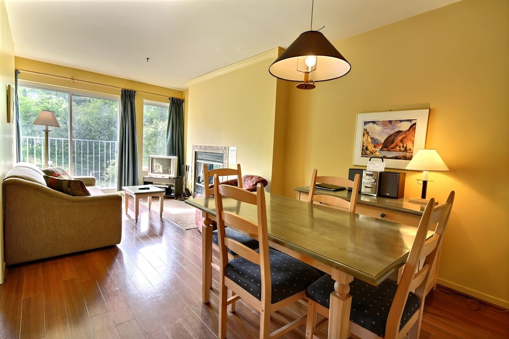 Condos & Hôtel Stoneham | 610 Chemin du Hibou, Stoneham-et-Tewkesbury, QC G3C 1T8, Canada | Phone: (418) 848-2000