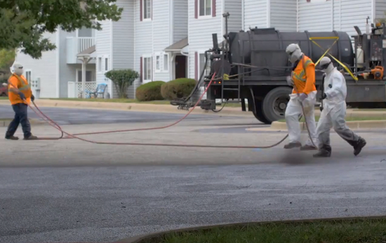 Brampton Paving Services | 40 Glenvale Blvd Suite A, Brampton, ON L6S 1J1, Canada | Phone: (289) 801-6372