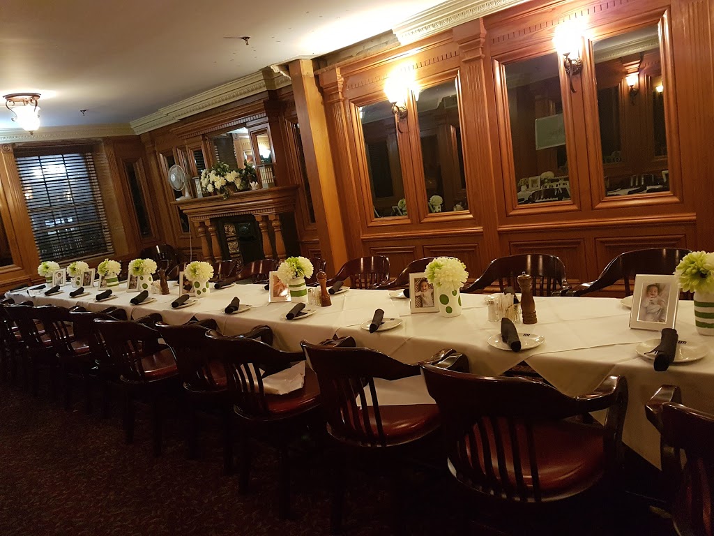 Bâton Rouge Steakhouse & Bar | 520 Progress Ave, Scarborough, ON M1P 2K2, Canada | Phone: (416) 296-2222