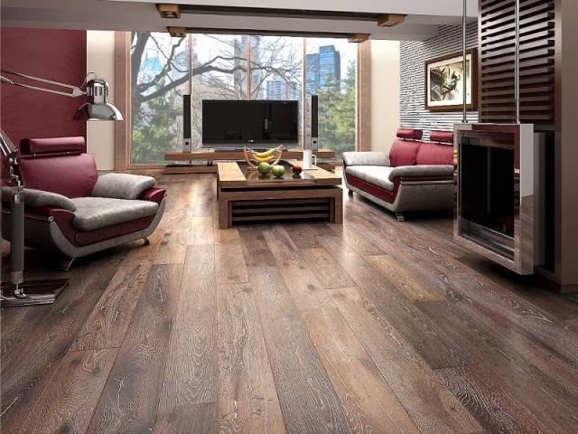 New Image Flooring Ltd. | 14809 Yellowhead Trail, Edmonton, AB T5L 3C4, Canada | Phone: (780) 709-7302