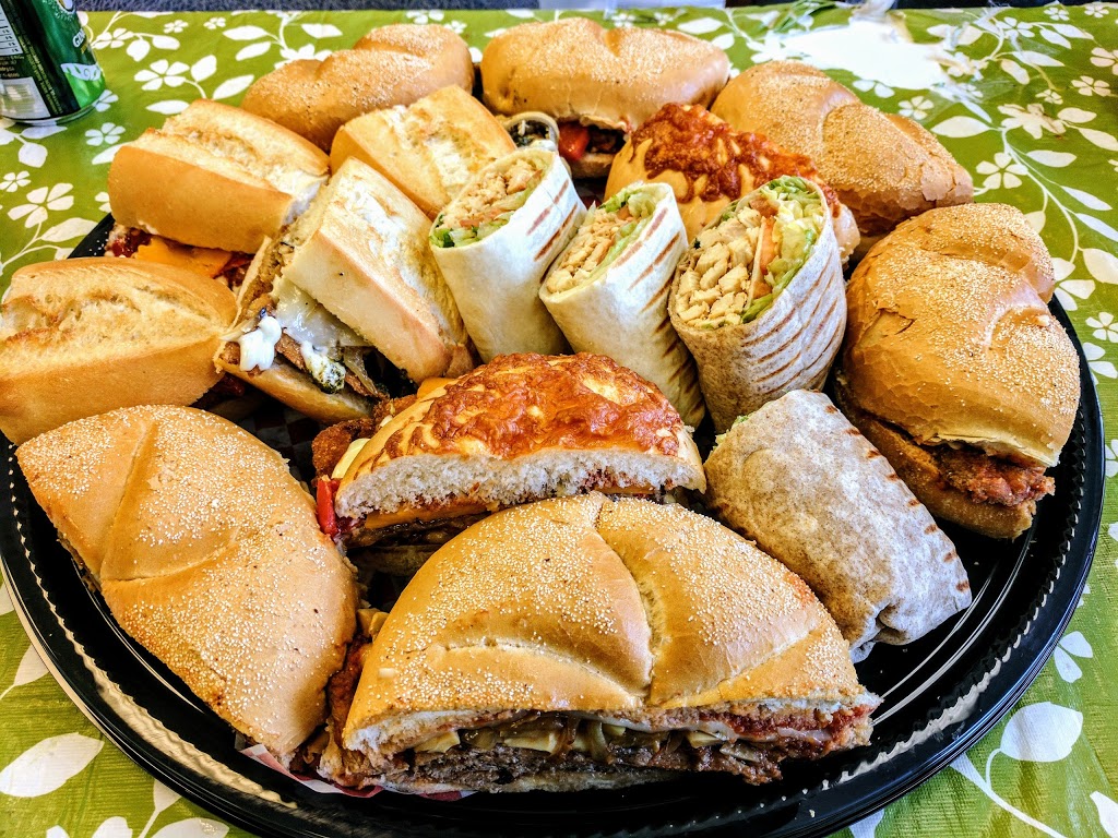 Panini Pit Ltd | 52 Carrier Dr, Etobicoke, ON M9W 5S5, Canada | Phone: (416) 213-1834
