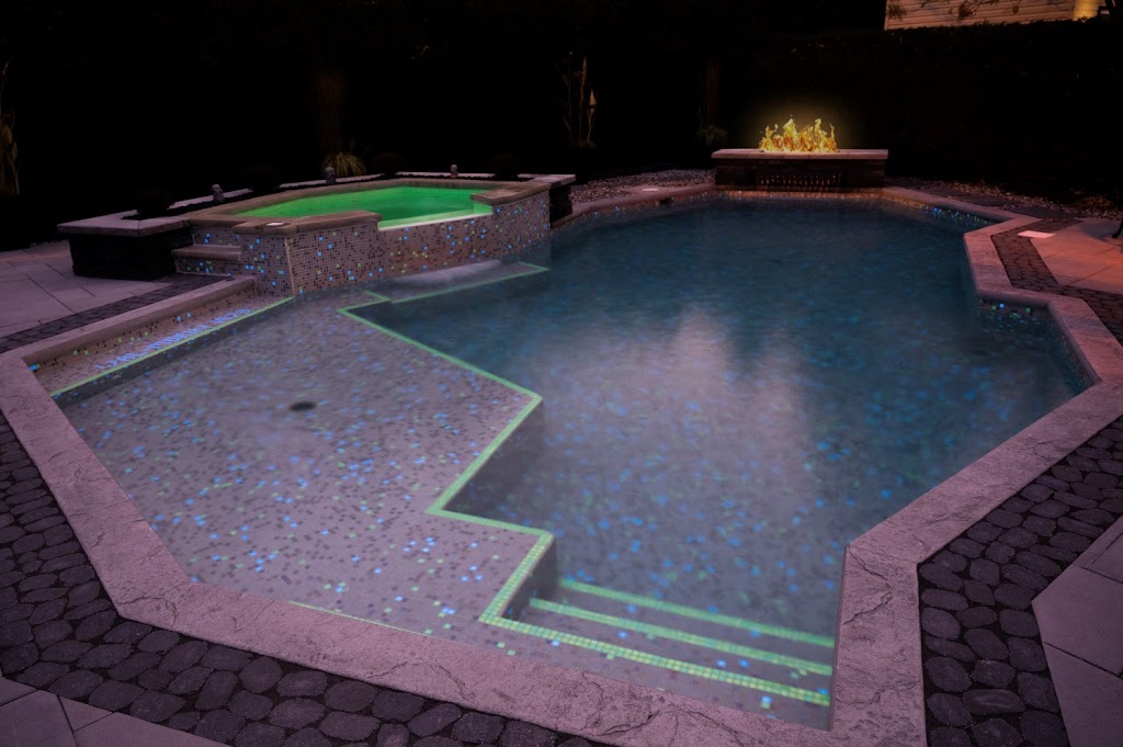 Piscines Val-Morin Signature | 175 Rue de la Pointe-Langlois, Laval, QC H7L 3J4, Canada | Phone: (514) 856-7738
