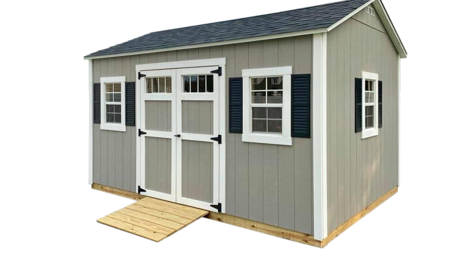 SimpliSheds - London Sheds | 115-4056 Meadowbrook Dr, London, ON N6L 1G5, Canada | Phone: (519) 805-2912