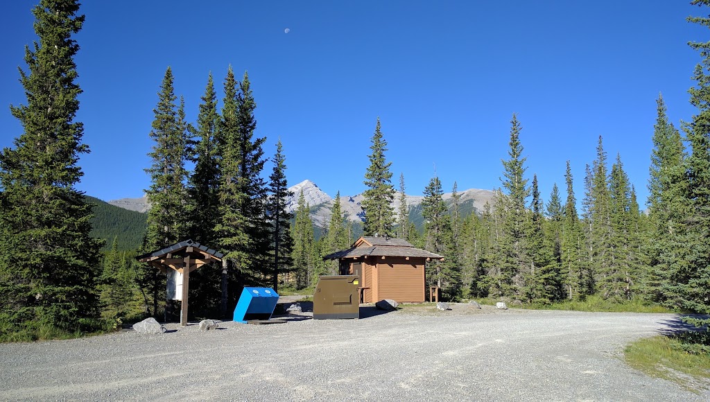 Little Elbow Campground | AB-66, Bragg Creek, AB T0L 0K0, Canada | Phone: (403) 949-3132