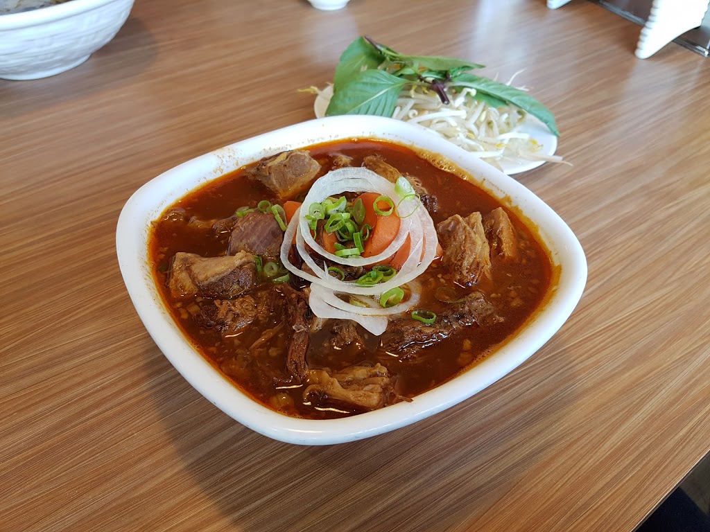 Xelua Vietnamese Restaurant | 180 Steeles Ave W, Thornhill, ON L4J 2L1, Canada | Phone: (905) 882-2122
