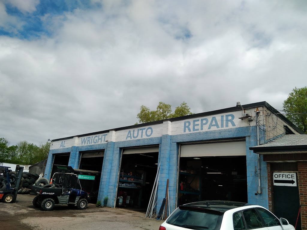 Al Wright Auto Repair | 900 Colonel Sam Dr, Oshawa, ON L1H 8A9, Canada | Phone: (905) 576-4226