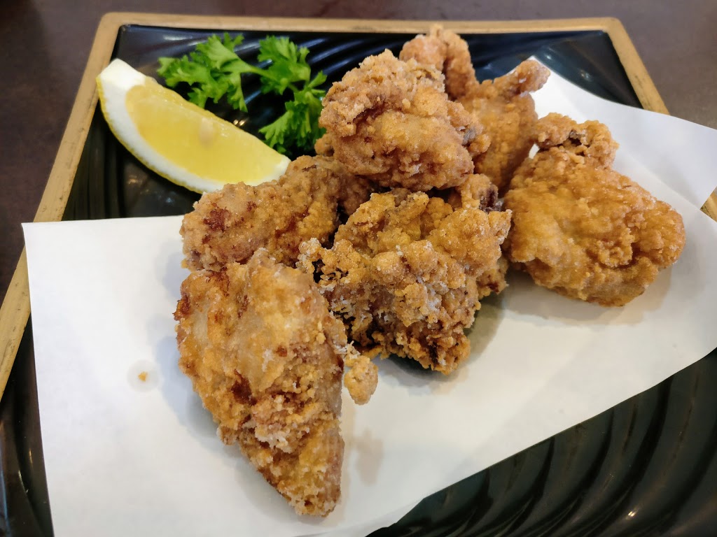 Shintaro Sushi Japanese Restaurant | 3791 Bayview St, Richmond, BC V7E 3B6, Canada | Phone: (604) 284-5253