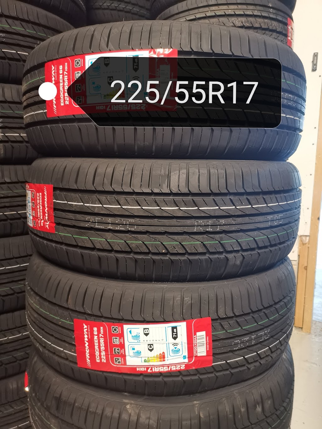 Bowens tire | 3275 88 St SE, Calgary, AB T1X 0L5, Canada | Phone: (587) 889-0257