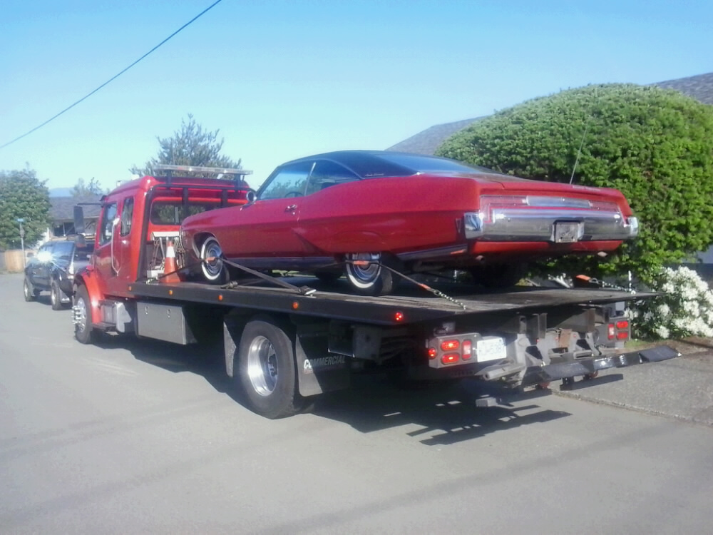 Nanoose Bay Towing & Transport | 2443 Arlington Rd, Nanoose Bay, BC V9P 9E5, Canada | Phone: (250) 468-9700