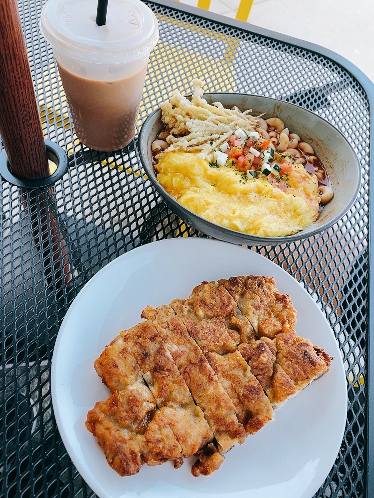 Good Catch Cafe 萬好冰室 | 179 Enterprise Blvd, Markham, ON L6G 1B3, Canada | Phone: (905) 940-3232
