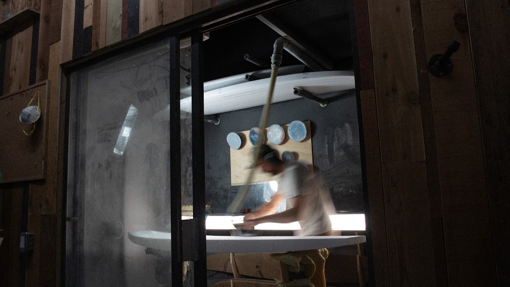 Hidden Village Surfboards | 5307 Sparton Rd, Victoria, BC V9E 2H5, Canada | Phone: (778) 317-0159
