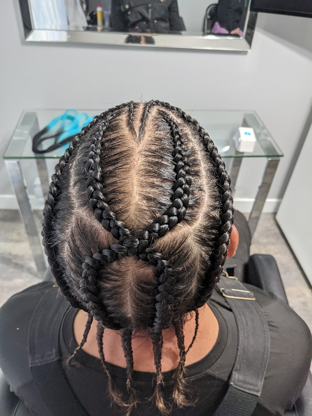 Stine Hair Braiding | 682 Peto Ct, Victoria, BC V8Z 7B2, Canada | Phone: (250) 589-6221