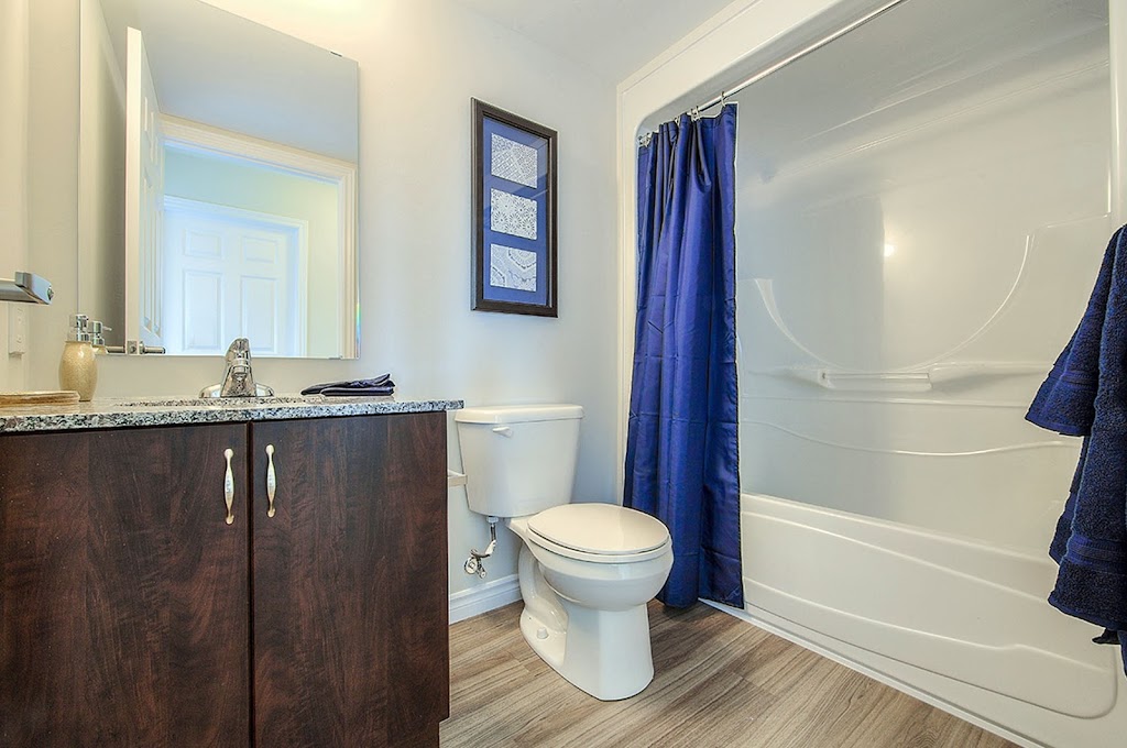 The Suites at Summerside Apartments - Skyline Living | 1041& 1043 &, 1045 Waterloo St., Port Elgin, ON N0H 2C2, Canada | Phone: (844) 254-3116