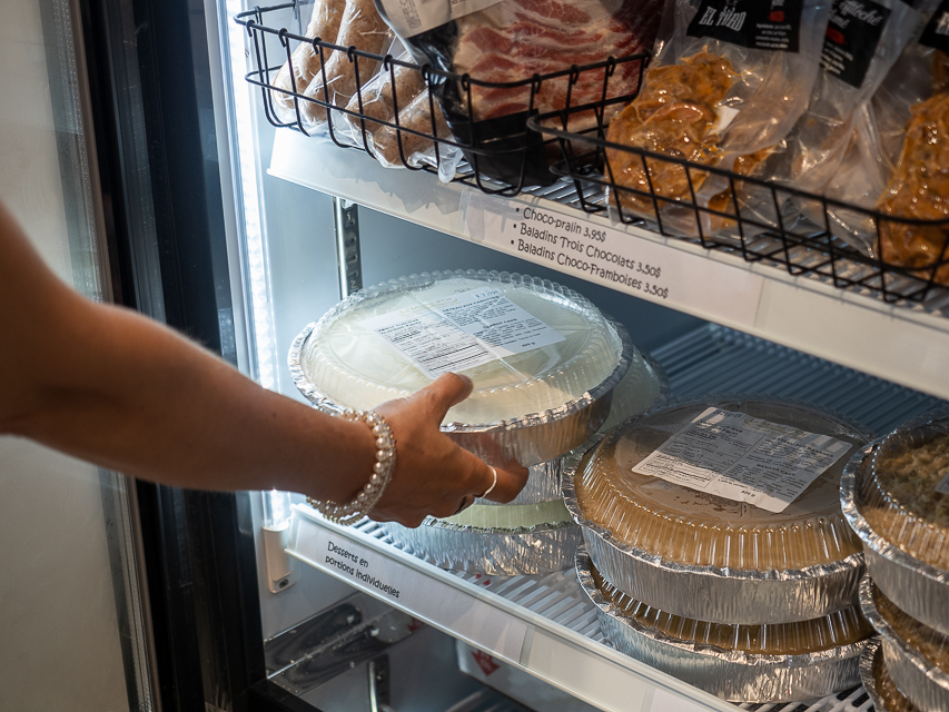 Fromagerie Etchemin Inc. | 1568-P, QC-277, Lac-Etchemin, QC G0R 1S0, Canada | Phone: (418) 625-3955