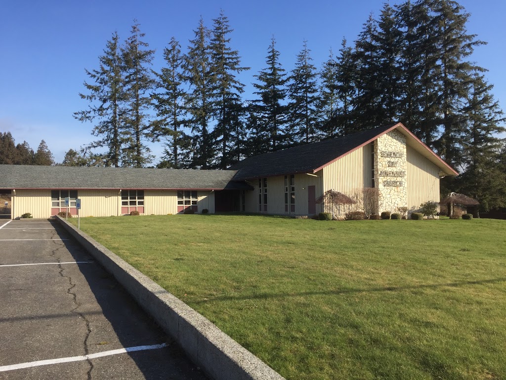 Ferndale Seventh-day Adventist Church | 2488 Main St, Ferndale, WA 98248, USA | Phone: (360) 384-1526
