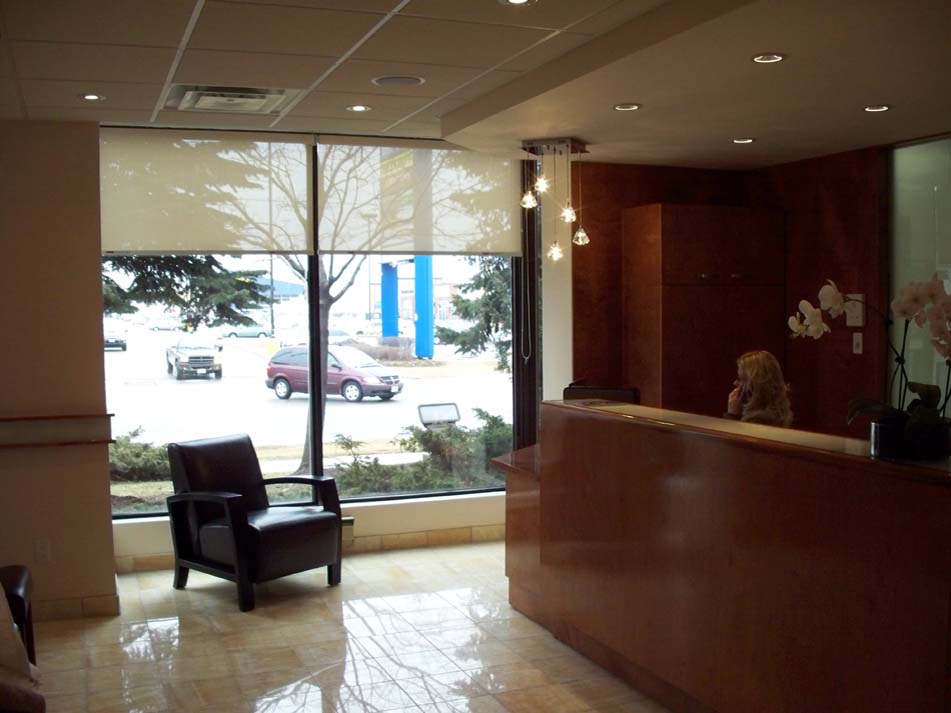 Sherway Gardens Dental Centre | 290 N Queen St, Etobicoke, ON M9C 5L2, Canada | Phone: (416) 621-4999