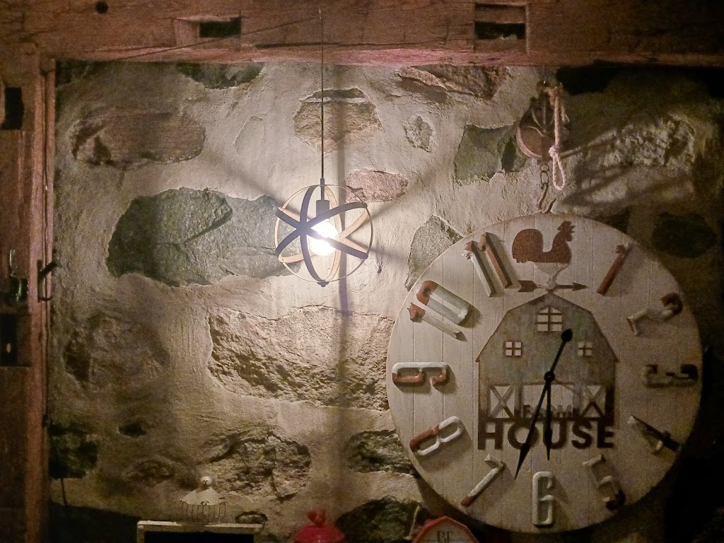 Carlsruhe Retreat | 1313 Sideroad 30 N, Walkerton, ON N0G 2V0, Canada | Phone: (519) 276-8005