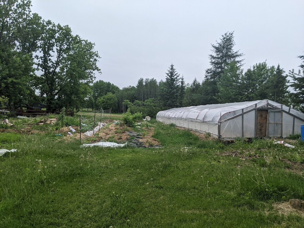 Les Jardins Épicuriens | 1320 Rang Papineau, Saint-Paul-dAbbotsford, QC J0E 1A0, Canada | Phone: (579) 361-3561