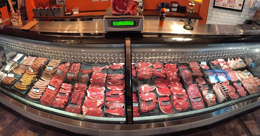 Muckleston & Brockwell - A Fine Butchery | 127 Beechwood Ave., Ottawa, ON K1M 1L5, Canada | Phone: (613) 745-2244