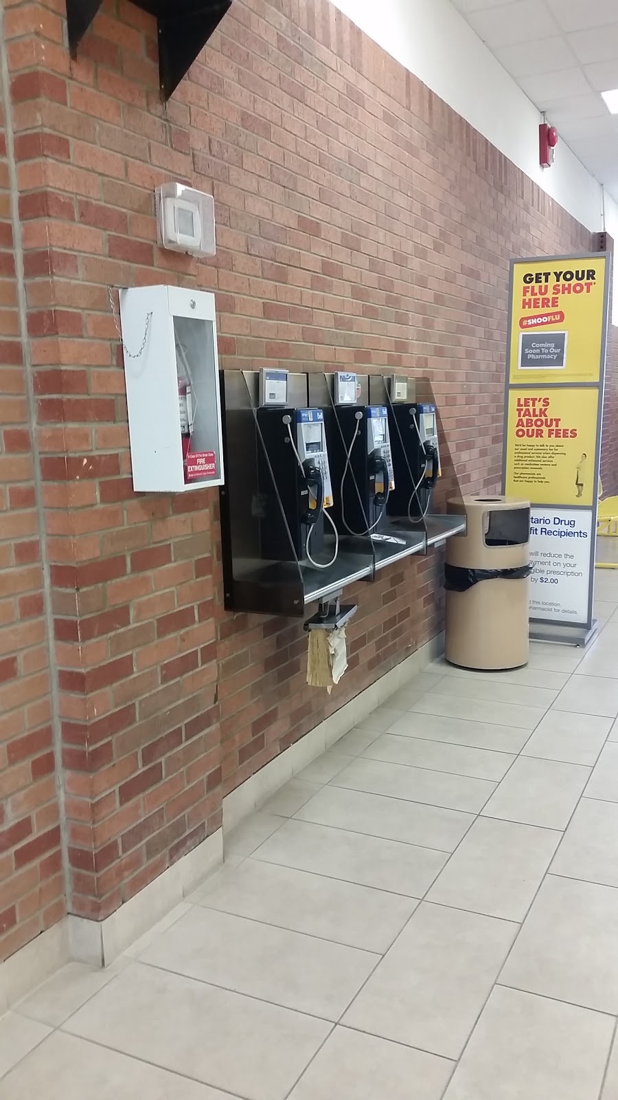Willow West Mall | 183 Silvercreek Pkwy N, Guelph, ON N1H 3T2, Canada | Phone: (519) 821-4310