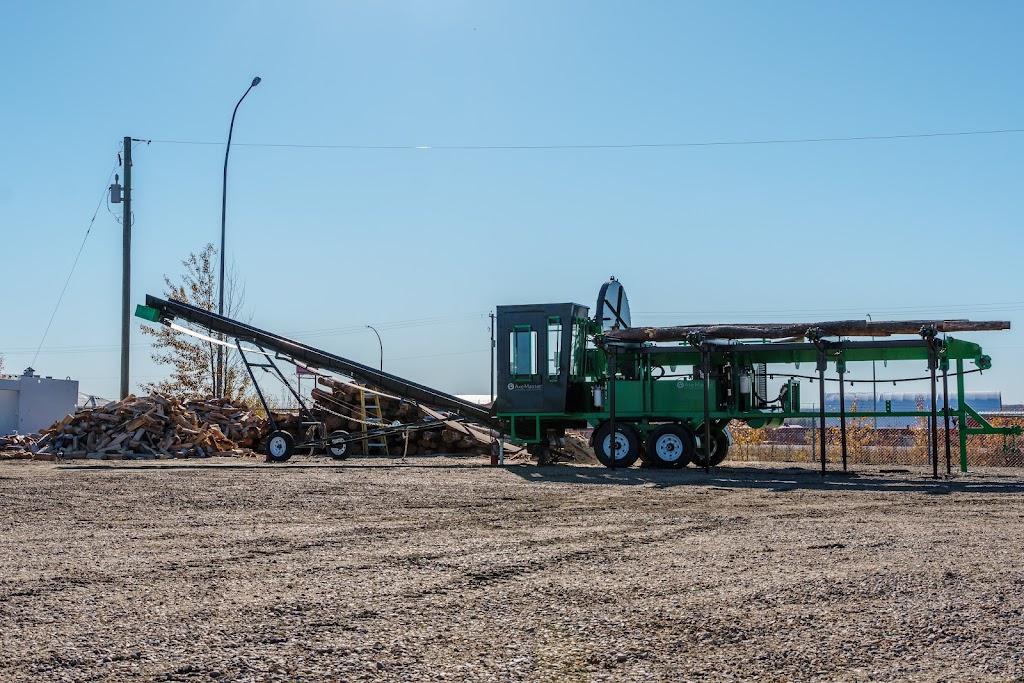 AxeMaster | 6302 34 Ave, Drayton Valley, AB T7A 1S1, Canada | Phone: (780) 951-5676