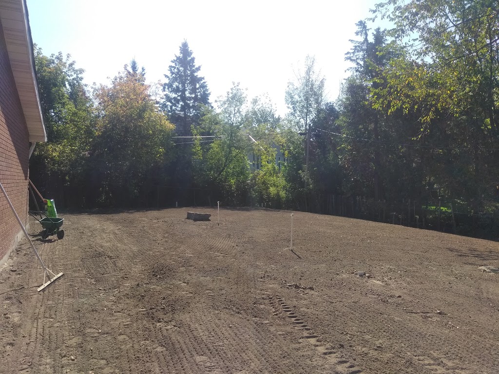 Colron Excavating | 1731 Stagecoach Rd, Greely, ON K4P 1H1, Canada | Phone: (613) 875-2079