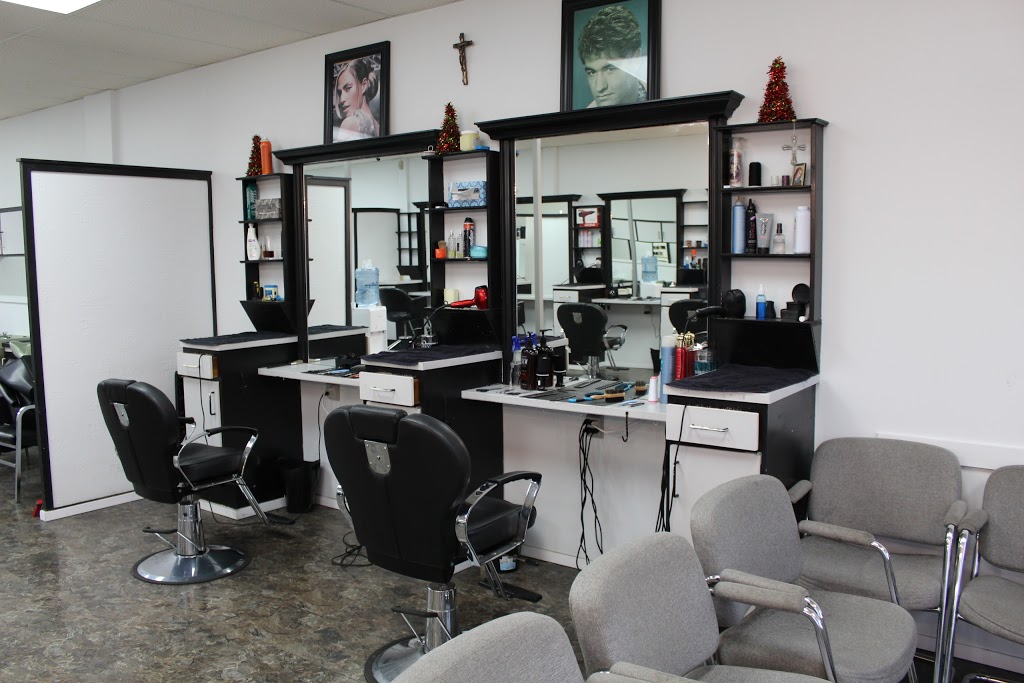 Ronce Hair Salon | hair care | 8463 120 St, Delta, BC V4C 6R2, Canada | 6045916691 OR +1 604-591-6691