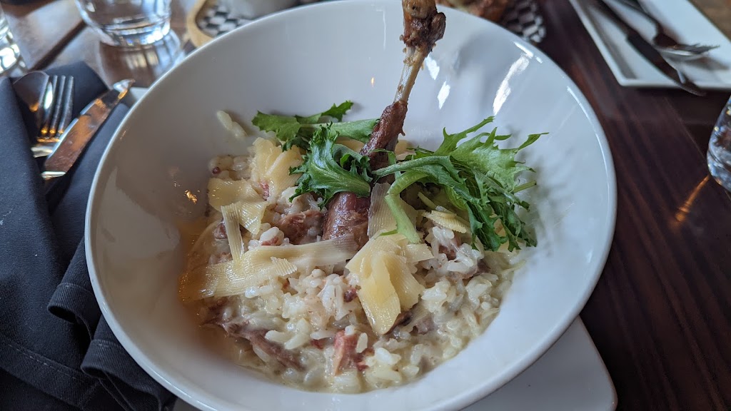 Rebel Brasserie Urbaine | 1470 Rue Sainte-Catherine E, Montréal, QC H2L 2J1, Canada | Phone: (514) 529-9624