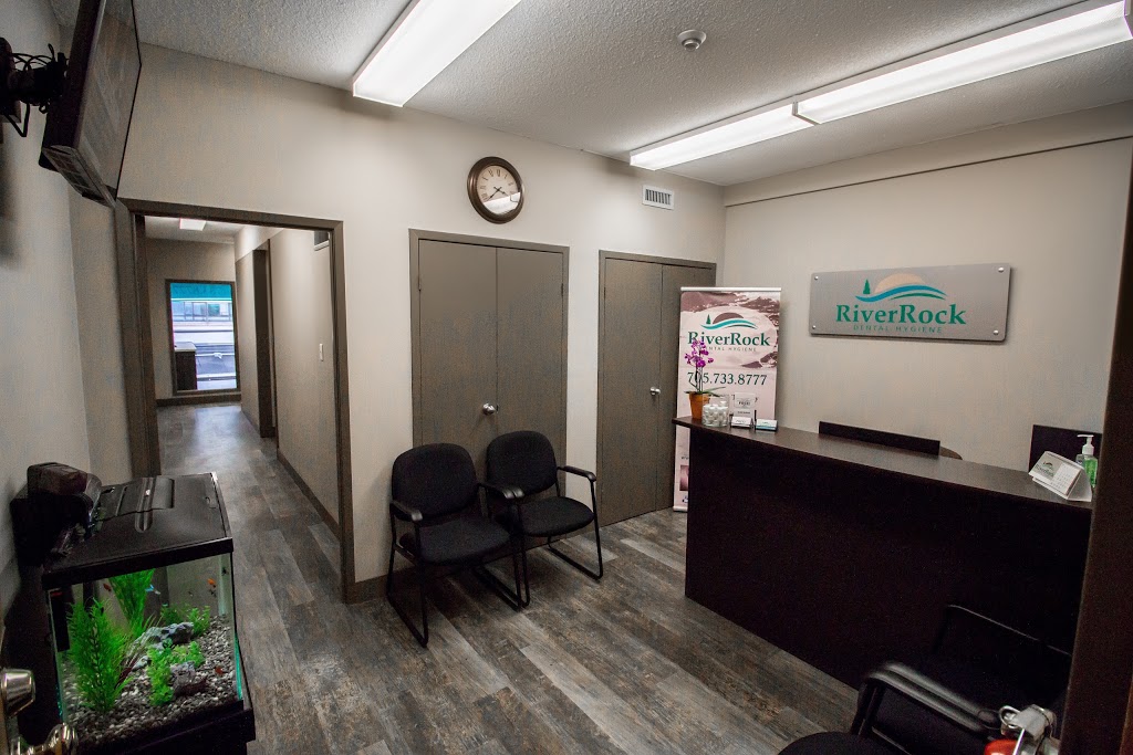 Barrie River Rock Dental | 11 Victoria St #204, Barrie, ON L4N 6T3, Canada | Phone: (705) 733-8777