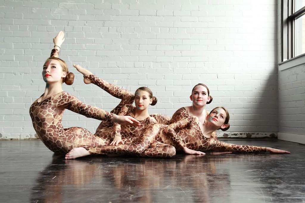 Aspire Acrobatics | 182 Wellington St, Bowmanville, ON L1C 1W3, Canada | Phone: (416) 553-2494