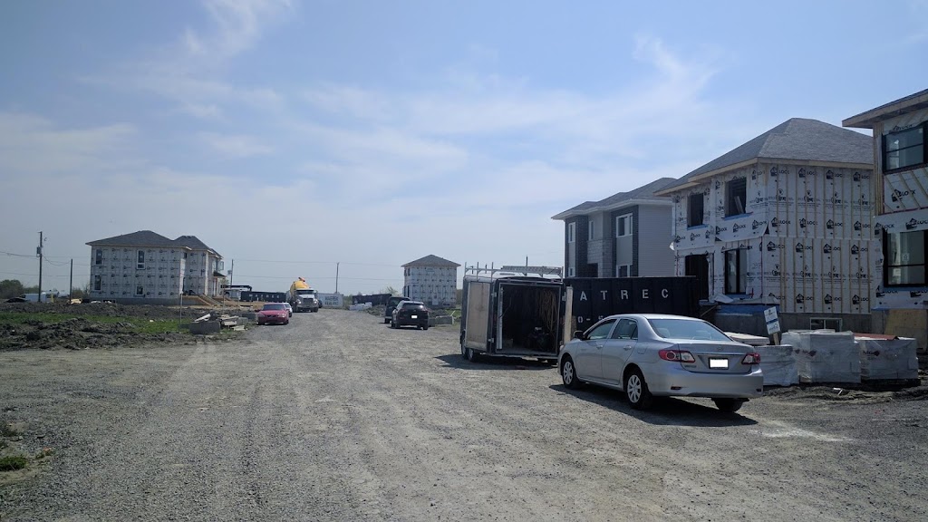 Habitations Confort 2000 | 329 Rue Lortie, Saint-Lin - Laurentides, QC J5M 3E7, Canada | Phone: (450) 478-8560
