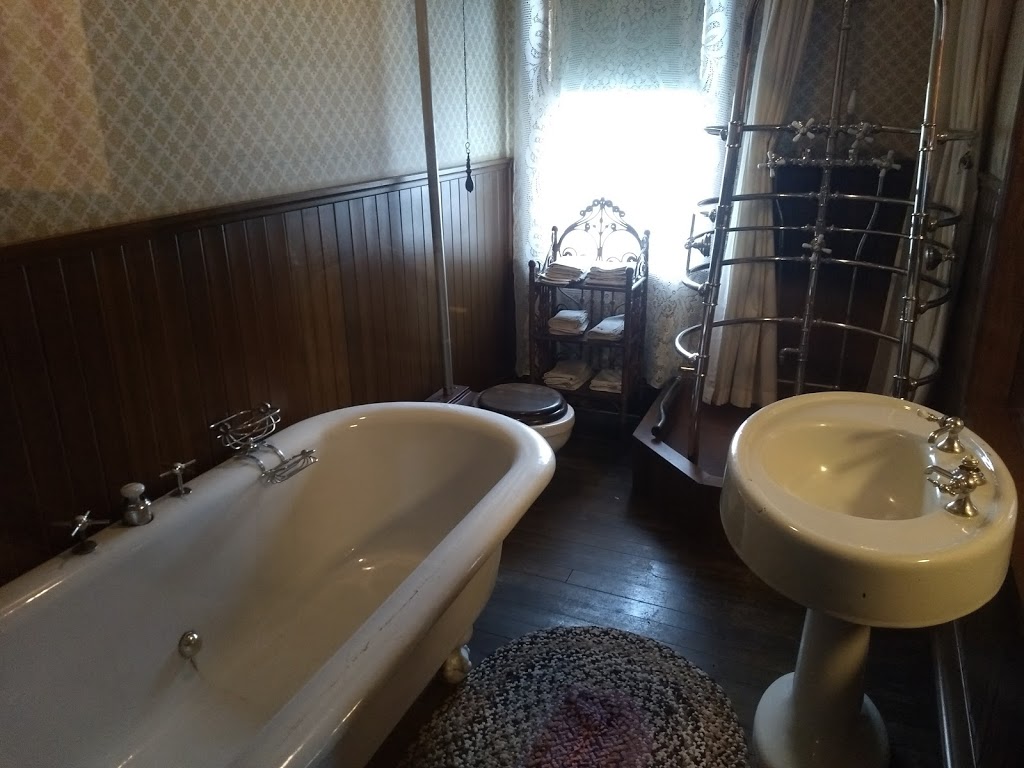 Wainwright Hotel & Bar Room | Inside Heritage Park Historical Village, 1900 Heritage Dr SW, Calgary, AB T2V 1R1, Canada | Phone: (403) 268-8526