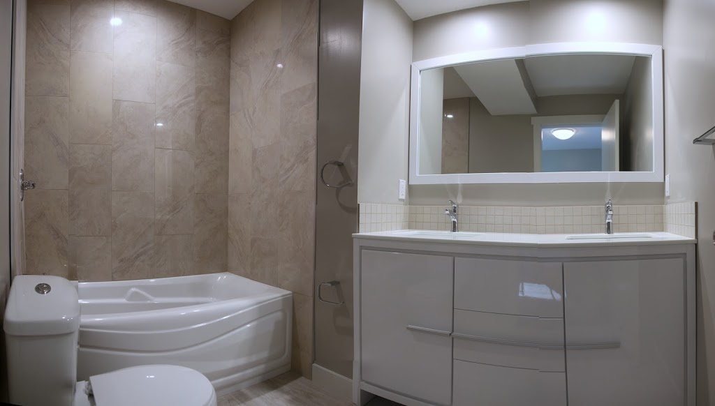 Convivium Contracting Corp. | Westgate, Calgary, AB T3C 2V2, Canada | Phone: (403) 510-2889