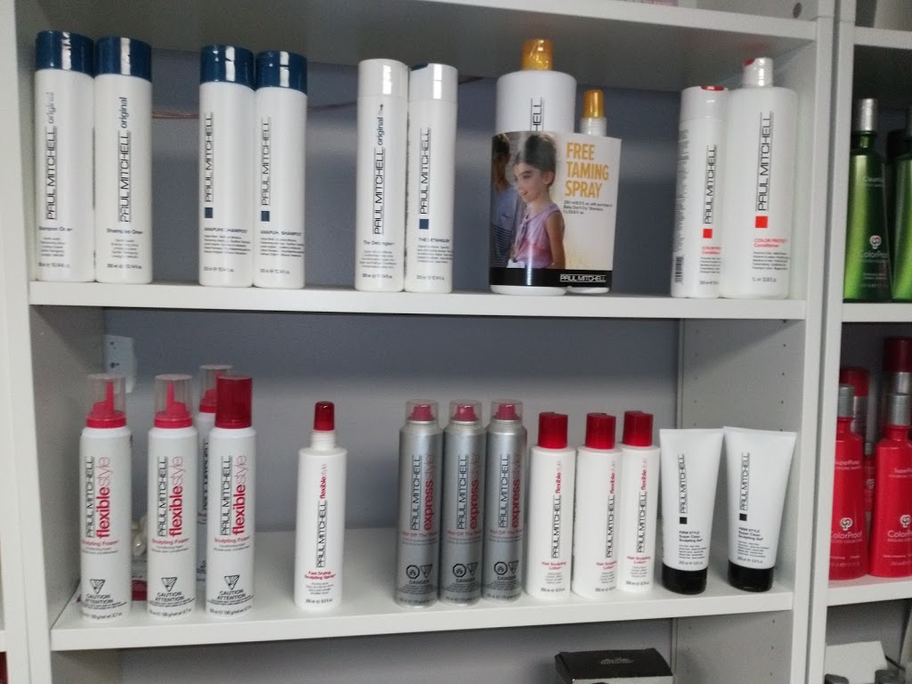 Dreamer Hair Design | 953 Kingston Rd, Toronto, ON M4E 1S8, Canada | Phone: (416) 788-8751