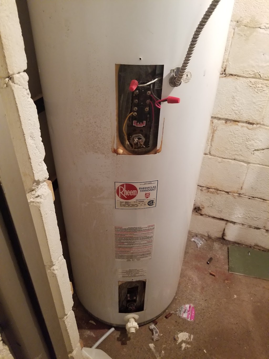 Genie Heating and Cooling Inc | 1 Foxlair Ct, Whitchurch-Stouffville, ON L4A 2L4, Canada | Phone: (647) 206-6680