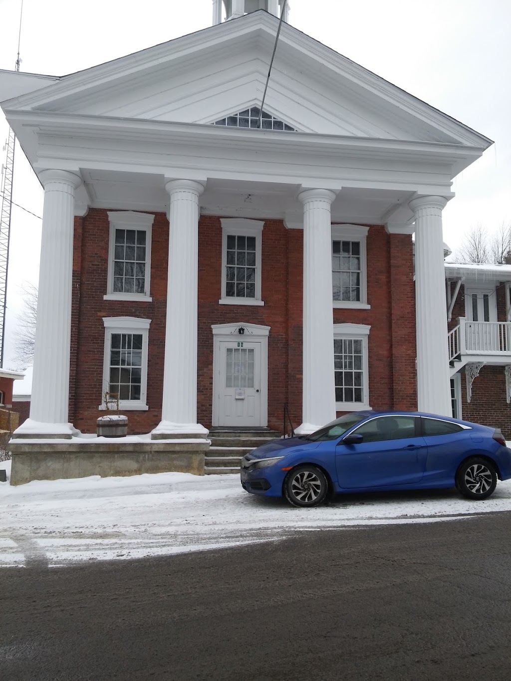Brome County Historical Society | 130 Rue Lakeside, Knowlton, QC J0E 1V0, Canada | Phone: (450) 243-6782