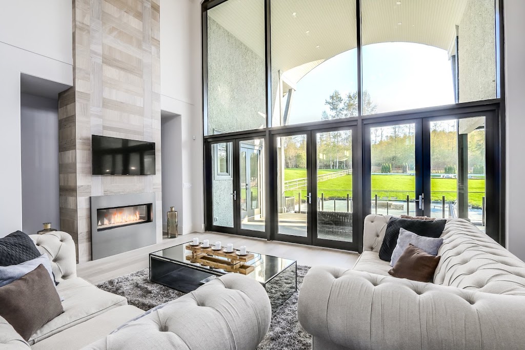 Quantum Doors | 5422 176 St #2, Surrey, BC V3S 4C3, Canada | Phone: (604) 576-9818