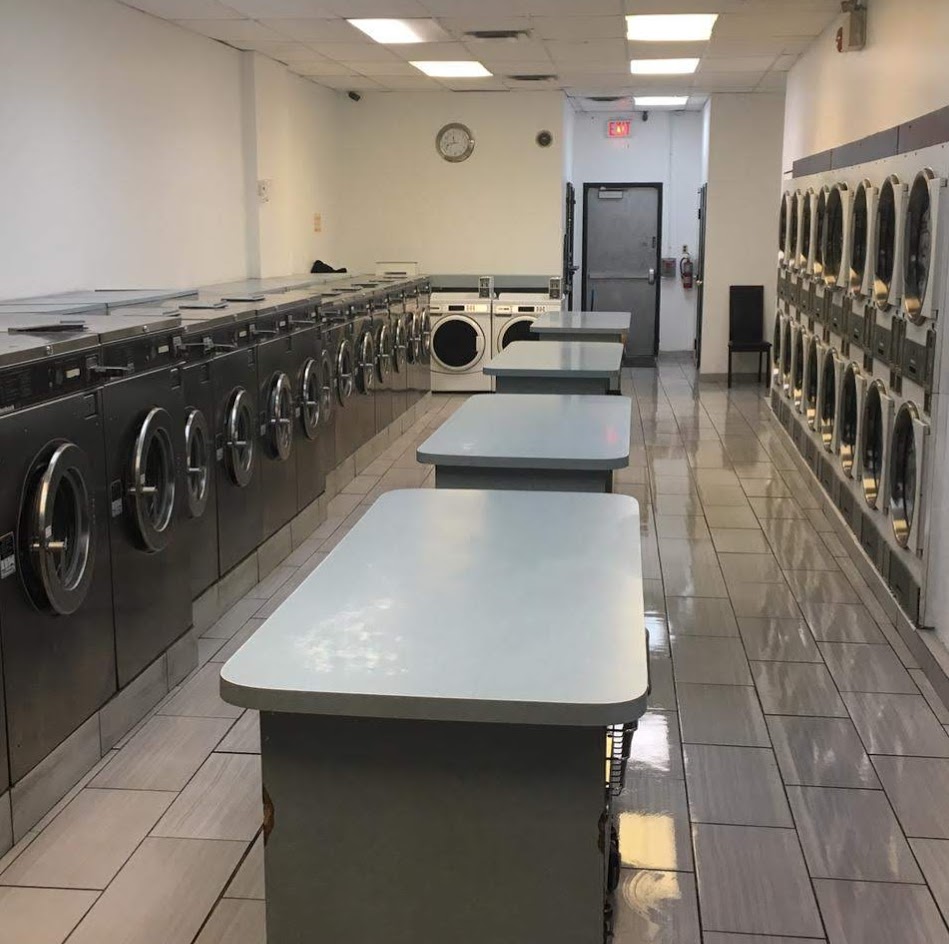 Rexdale Coin Wash Laundry | A-20 rexdale, Rexdale Blvd, Etobicoke, ON M9W 5Z3, Canada | Phone: (647) 300-4673