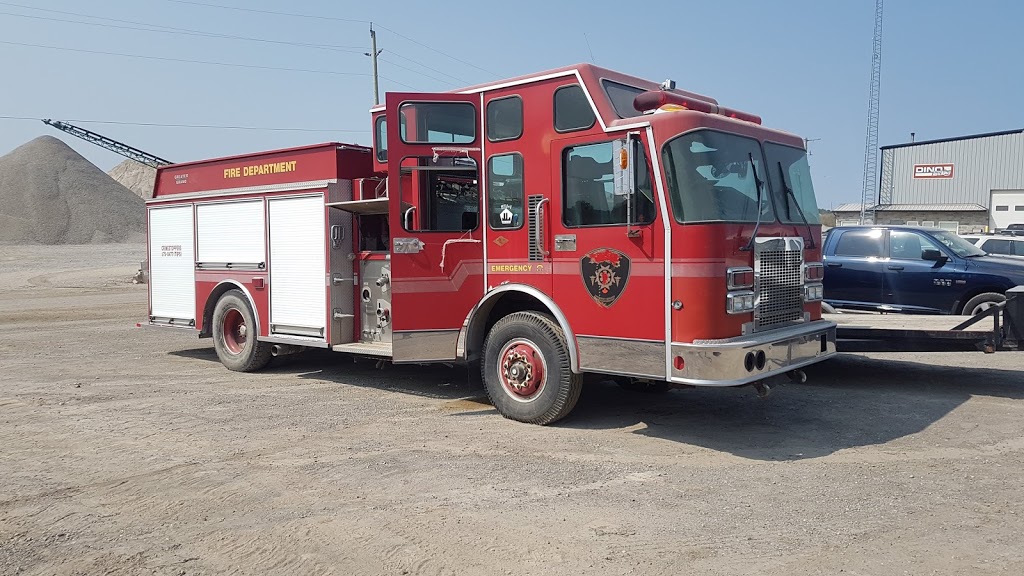 Kitchener Asphalt Limited | RR#2, 2186 Snyders Rd E, Petersburg, ON N0B 1G0, Canada | Phone: (519) 634-5277