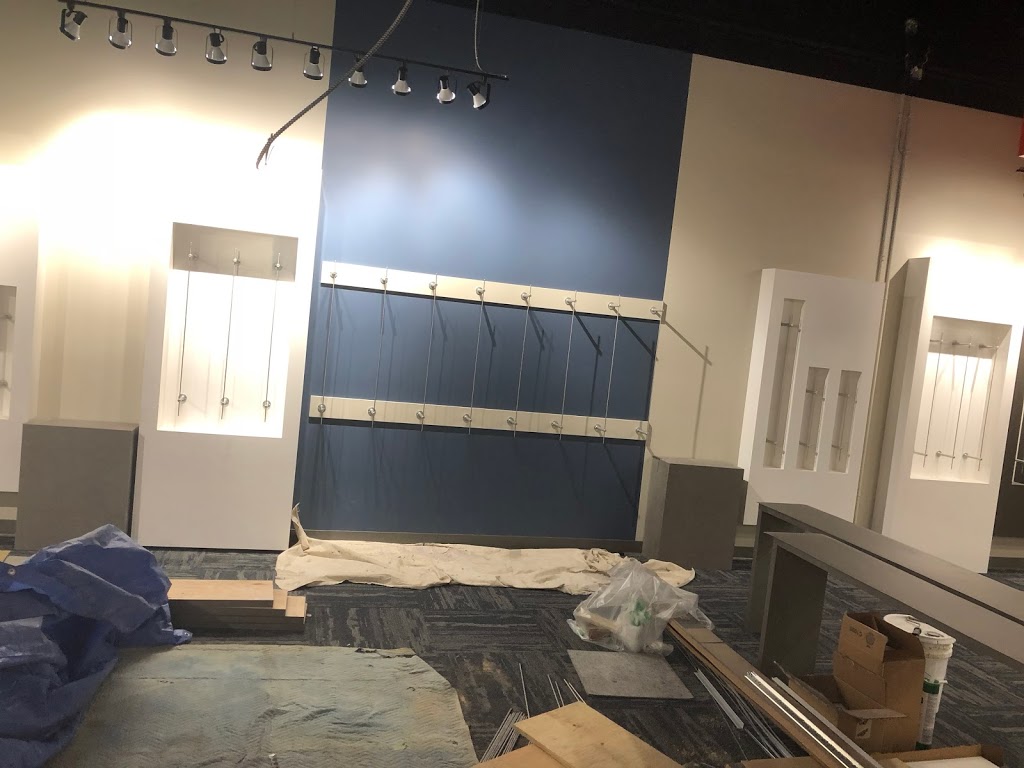 Braydax Paint Co. | 138 Rao Crescent, Saskatoon, SK S7K 6V9, Canada | Phone: (306) 220-2987