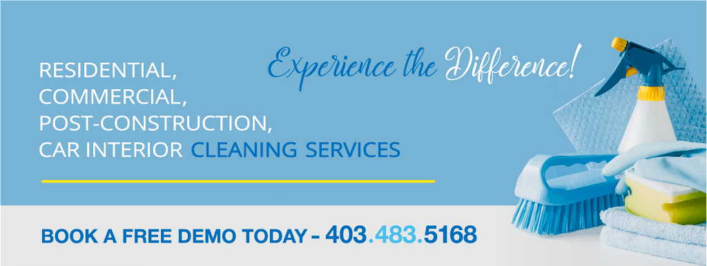 WeClean Janitorial Services | Hillcrest Rd SW, Airdrie, AB T4B 3W1, Canada | Phone: (403) 483-5168