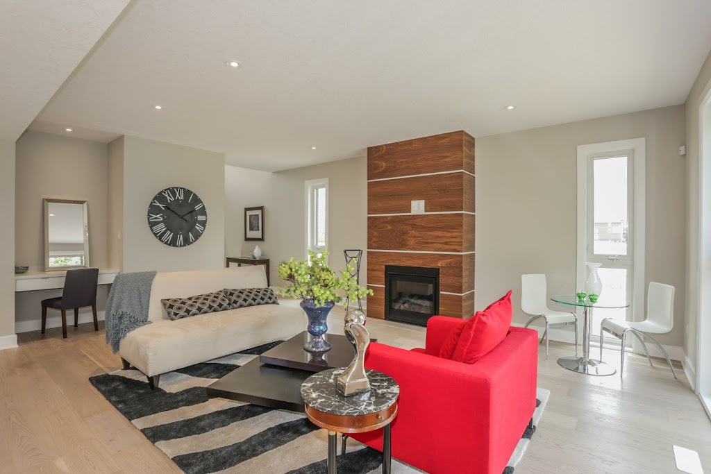 Palumbo Homes | 1055 Sarnia Rd, London, ON N6H 5J9, Canada | Phone: (519) 439-4142