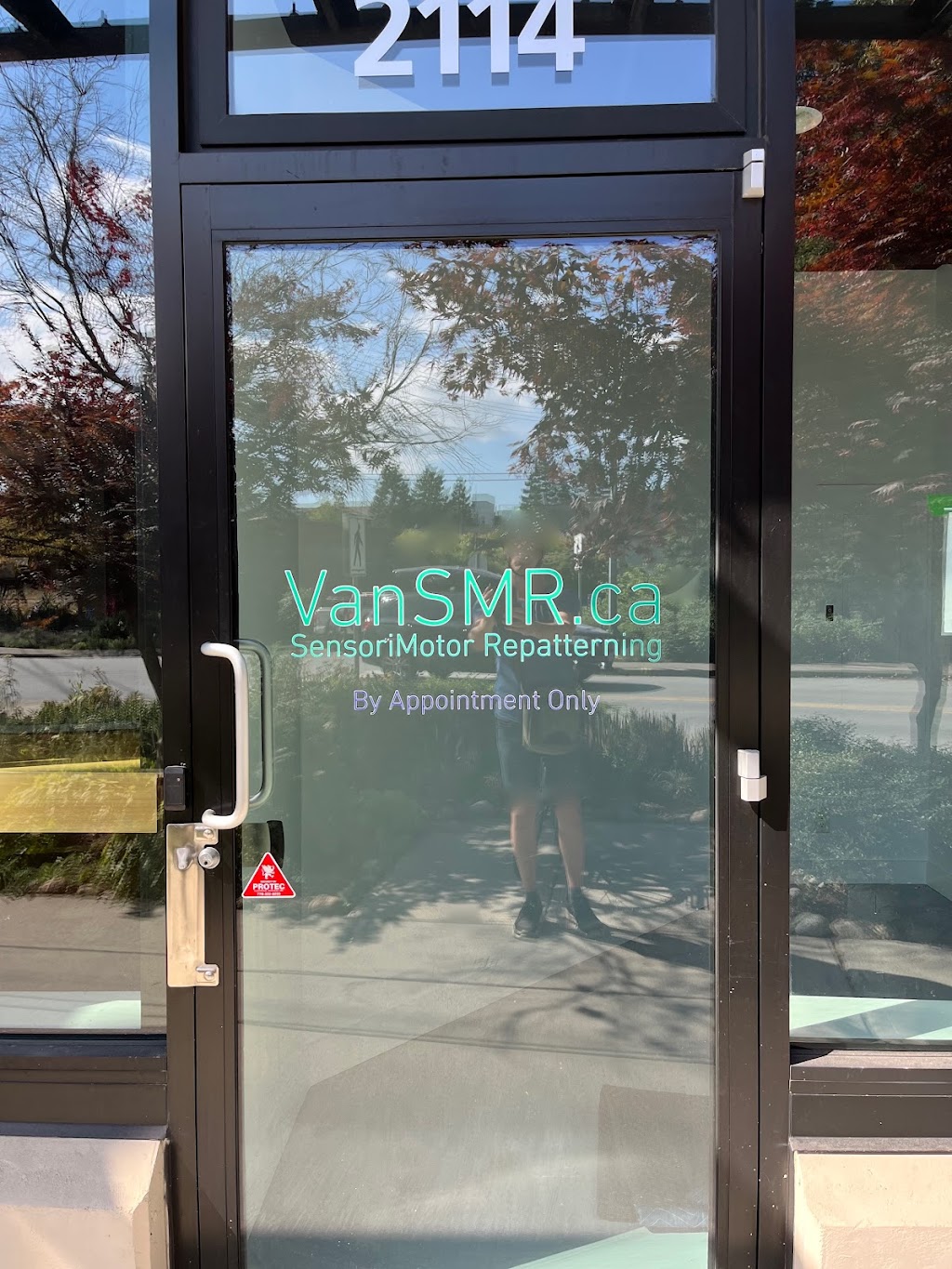 Vancouver SensoriMotor Repatterning | 2114 Old Dollarton Rd, North Vancouver, BC V7H 1W3, Canada | Phone: (604) 902-3825