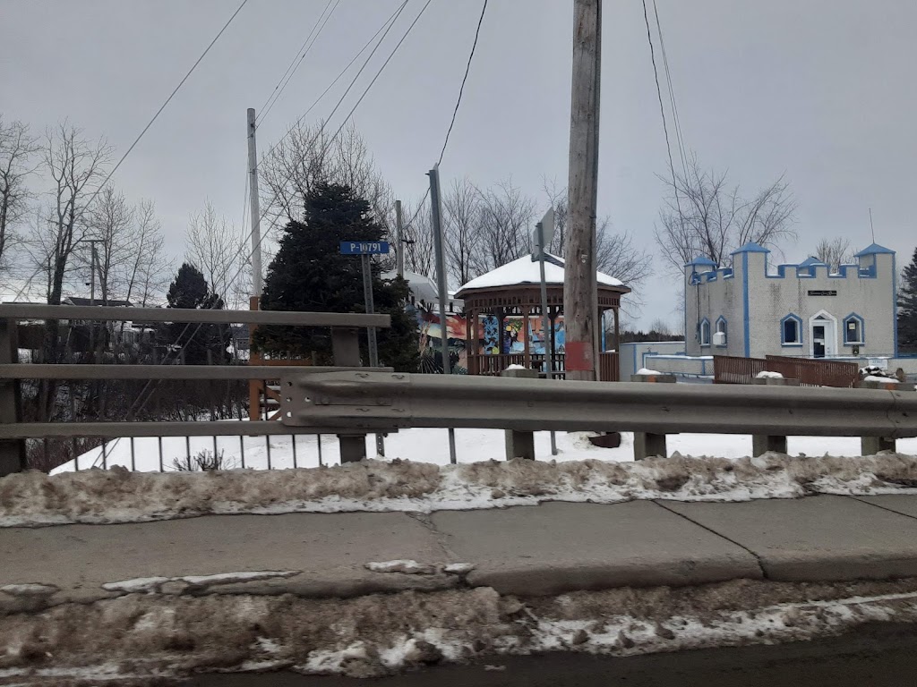 Chanel Rousseau Site - Soda Can House | 123 Rue Principale N, Saint-Jean-de-Dieu, QC G0L 3M0, Canada | Phone: (418) 963-3529