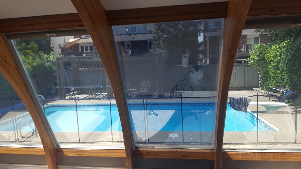 Champion Window Films | 10-540 Coronation Dr, Scarborough, ON M1E 5B7, Canada | Phone: (647) 209-9781
